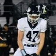 Kai Preisendorf Football recruiting profile image