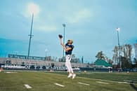 Max Walraven Football recruiting profile image