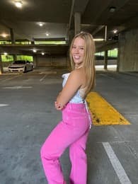 Malena Sundstrom Cheerleading recruiting profile image