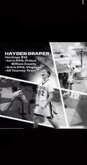 profile image for Hayden Draper
