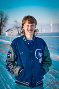 Kenny Cutler Men's Track recruiting profile image