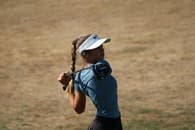 Olivia Lammey Women's Golf recruiting profile image