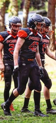 Charlie Shorb Football recruiting profile image