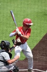 Ryan Walker Baseball recruiting profile image