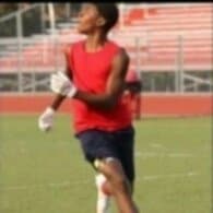 Nehemiah Black Football recruiting profile image