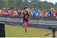 Christian Quintana Men's Track recruiting profile image