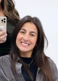 Mia Munoz Women's Soccer recruiting profile image