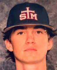 Matthew Kidder Baseball recruiting profile image