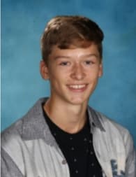 Michael Kobrin Men's Volleyball recruiting profile image