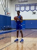 profile image for Jaelin R Brown
