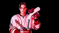 Justin Delucia Men's Ice Hockey recruiting profile image