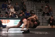Aidan Carmack Wrestling recruiting profile image