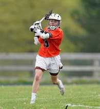 Marky Aponte Men's Lacrosse recruiting profile image