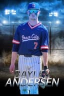 profile image for Bayler  Andersen