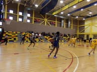 Marlon Smith Men's Basketball recruiting profile image