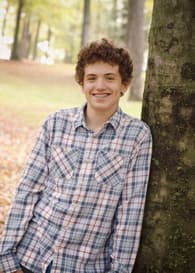 Brayden Hirschman Men's Swimming recruiting profile image