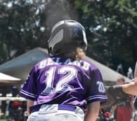 Ella Beland Softball recruiting profile image