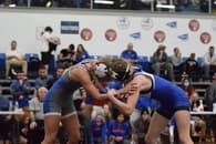 Molly Luebke Women's Wrestling recruiting profile image