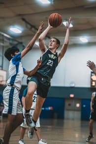 Professor Myhre Men's Basketball recruiting profile image