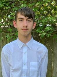Christian Hempel Men's Tennis recruiting profile image