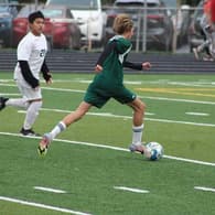 Noah Martin Men's Soccer recruiting profile image
