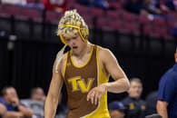 Abel Gaitan Wrestling recruiting profile image