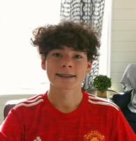 Riley Zimmerman Men's Soccer recruiting profile image
