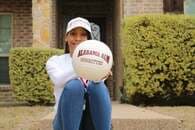 Caitlin Shaw Women's Volleyball recruiting profile image
