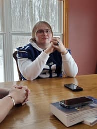 Jason Byers Football recruiting profile image