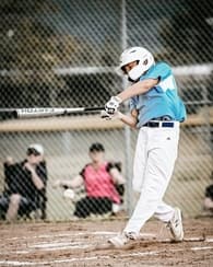 Marc Molina Baseball recruiting profile image