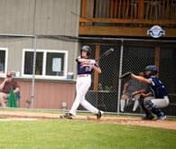 Jacob Danielson Baseball recruiting profile image
