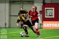 Lauren Root Women's Soccer recruiting profile image