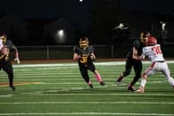 Garrett Lensing Football recruiting profile image
