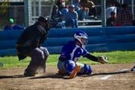 Joshua Buffalow Baseball recruiting profile image