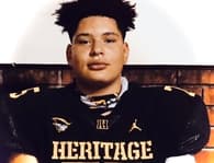 Dayen Marouf Araibi Football recruiting profile image