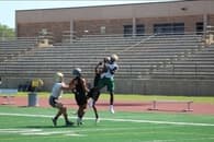 Tynarius “Ty” Harris Football recruiting profile image