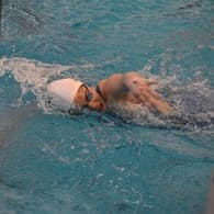 Olivia Willey Women's Swimming recruiting profile image