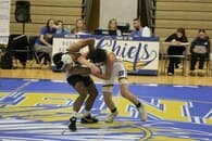 Tyler Thomas Wrestling recruiting profile image