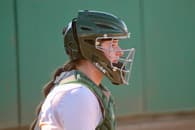 Catherine Lussier Softball recruiting profile image