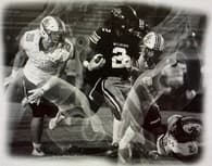 Kaden Dubose Football recruiting profile image