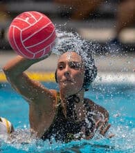 Gabriella Graniello Women's Water Polo recruiting profile image