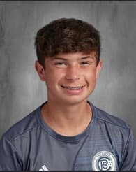 Shane West Men's Soccer recruiting profile image