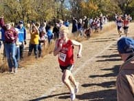 Carson Fouard Men's Track recruiting profile image