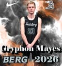 profile image for Gryphon F Mayes