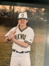 Nathan Lloyd Baseball recruiting profile image