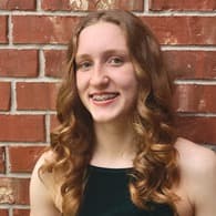 Rebecca Holloway Women's Gymnastics recruiting profile image