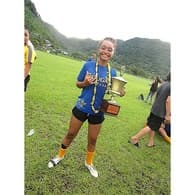 Susan Godinet Women's Soccer recruiting profile image
