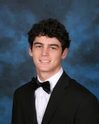 Wheeler Ryan Men's Golf recruiting profile image