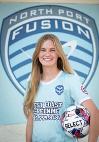 Abigail Ester Women's Soccer recruiting profile image