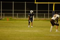 Isaiah Atkins Football recruiting profile image